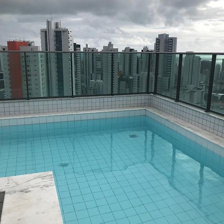 Studio Golden Breeze Boa Viagem 累西腓 外观 照片