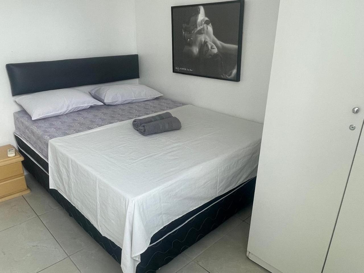 Studio Golden Breeze Boa Viagem 累西腓 外观 照片