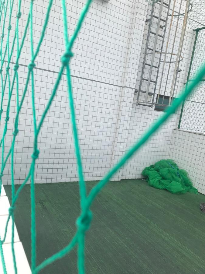 Studio Golden Breeze Boa Viagem 累西腓 外观 照片
